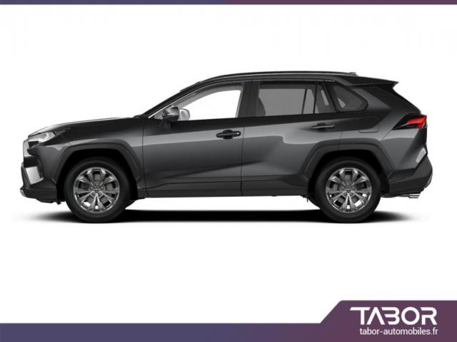Toyota Rav4 image 3