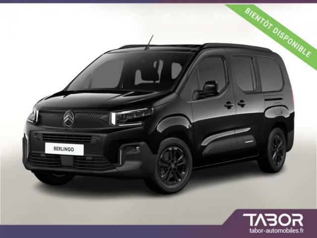 Citroen Berlingo Xl 100 Plus 16z 10-Dab Privg