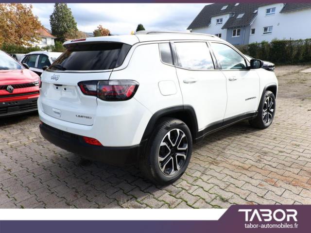 Jeep Compass image 5