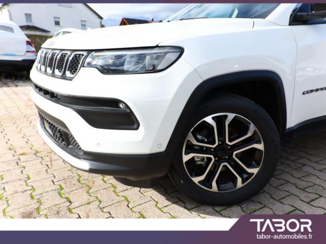 Jeep Compass image 4