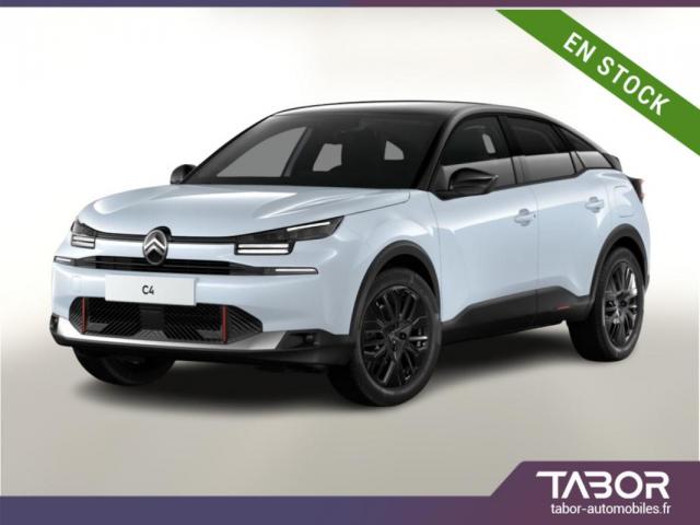 Citroen C4 Hybrid 145 Collection Gps Adml Cam