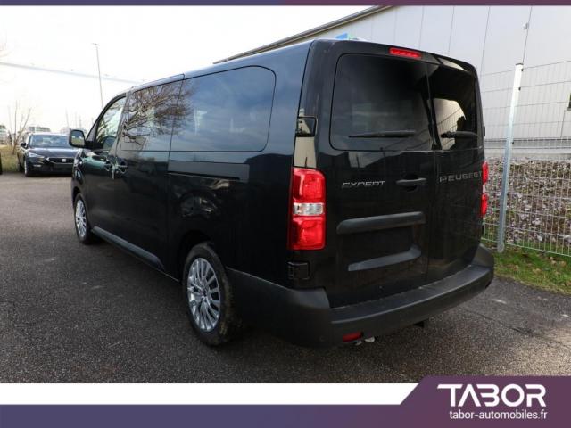 Peugeot Expert image 1