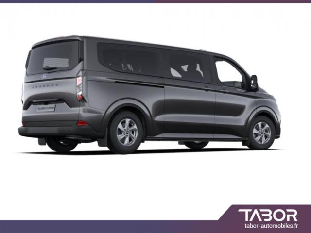 Ford Tourneo image 2