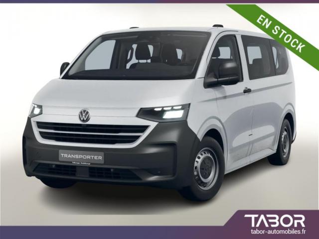 Volkswagen T7 Kombi 2.0 Tdi 150 At8 Led 9pl Cam
