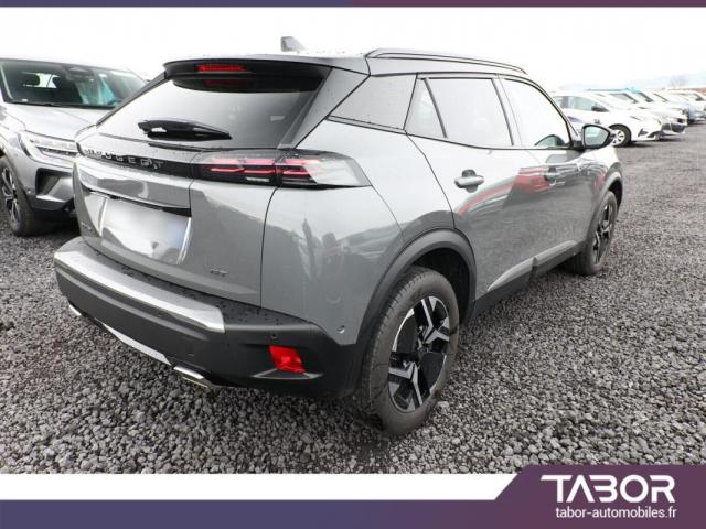 Peugeot 2008 image 2