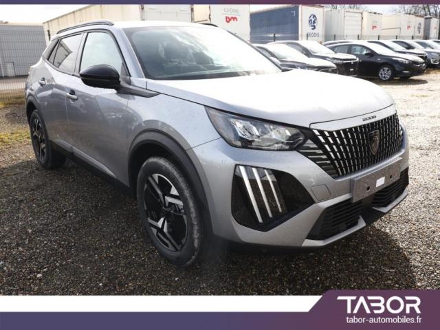 Peugeot 2008 image 2