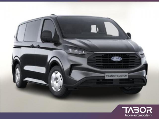 Ford Transit Custom Dciv 170 Aut Trend 320 L1