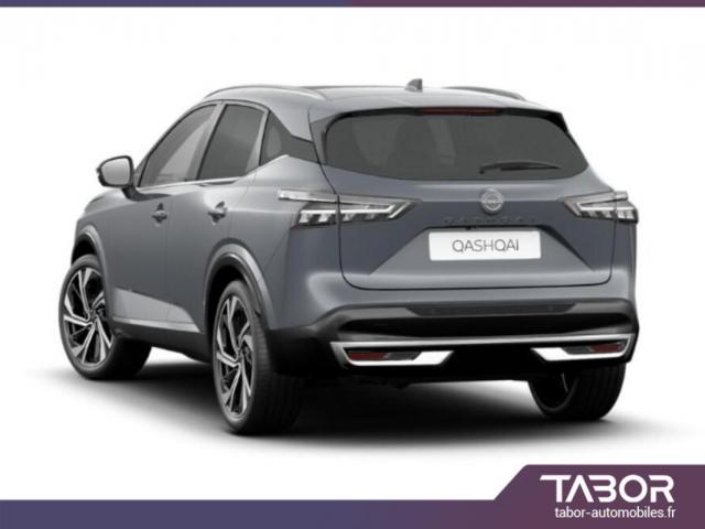Nissan Qashqai image 9