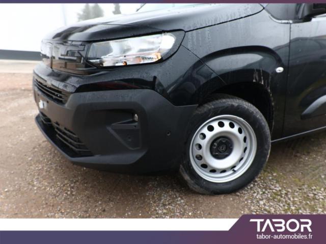 Peugeot Partner image 8