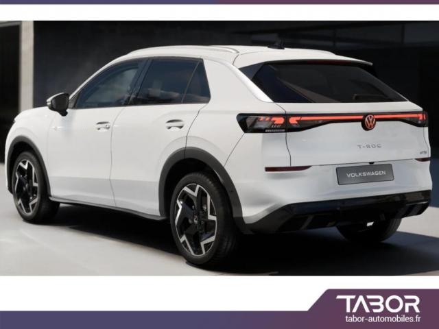 Volkswagen T-Roc image 4