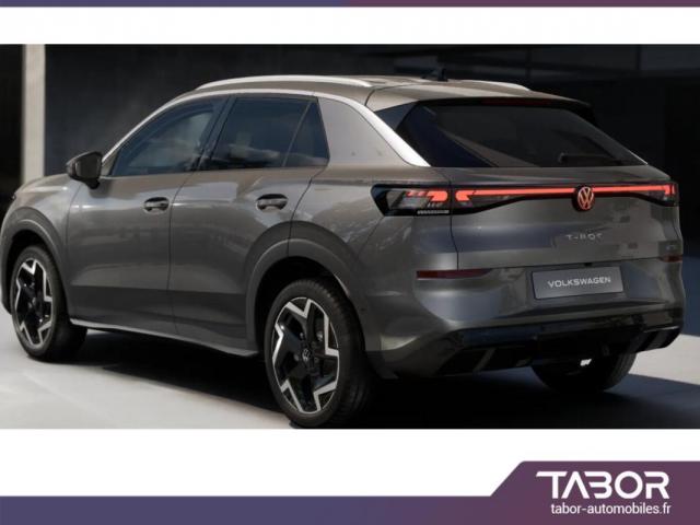 Volkswagen T-Roc image 4