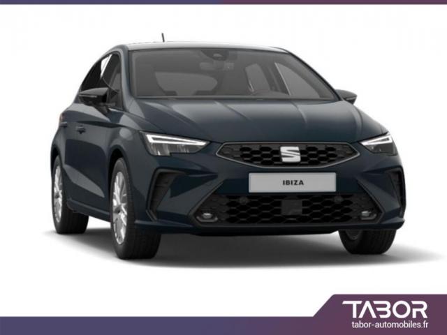 Seat Ibiza image 5