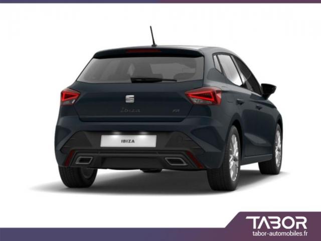 Seat Ibiza image 2
