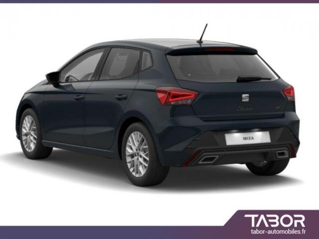 Seat Ibiza image 3