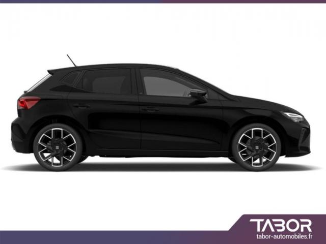 Seat Ibiza image 3