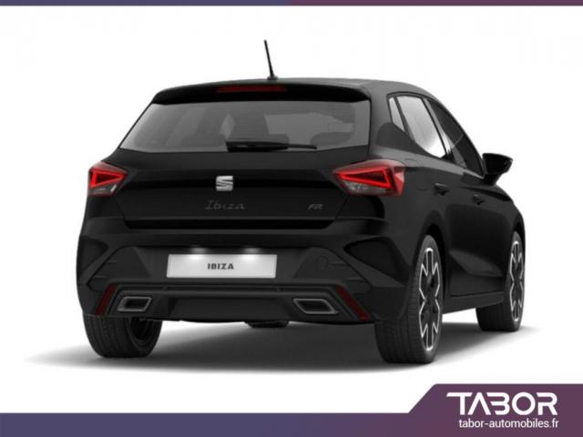 Seat Ibiza image 4