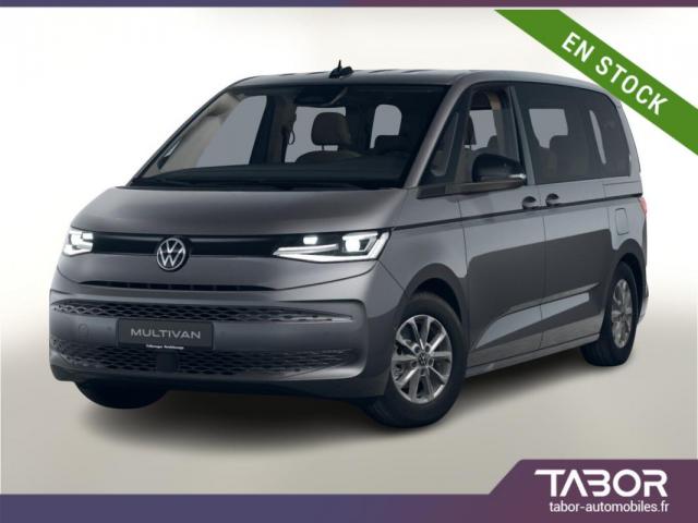 Volkswagen T7 Multivan 150 At Matrix Acc Cam