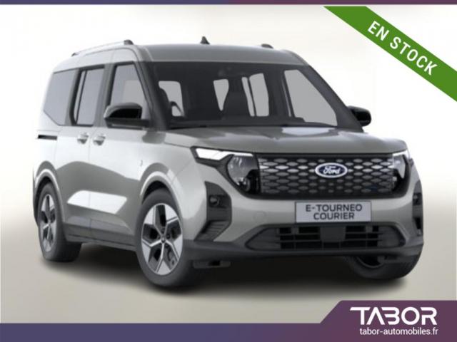 Ford Tourneo Courier E- 54kwh 136 Tit Pack Hiver