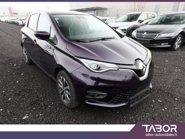 Renault Zoe image 3