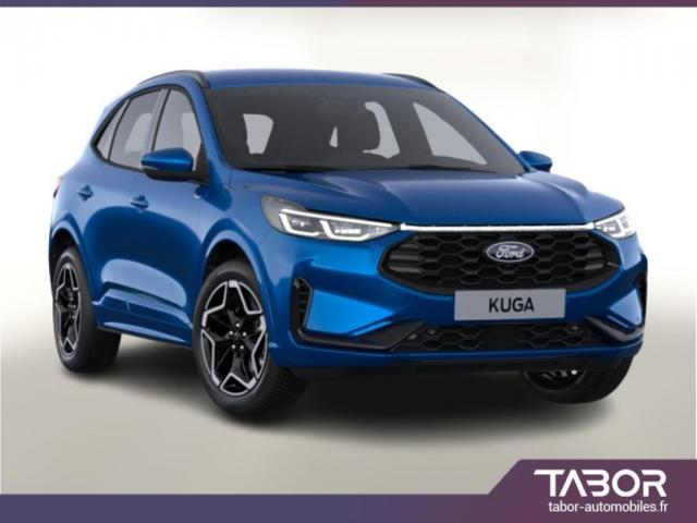 Ford Kuga Fhev 183 Awd St-Line Matrix Cam 19p