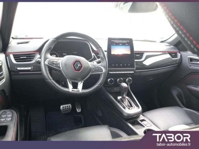 Renault Arkana image 3