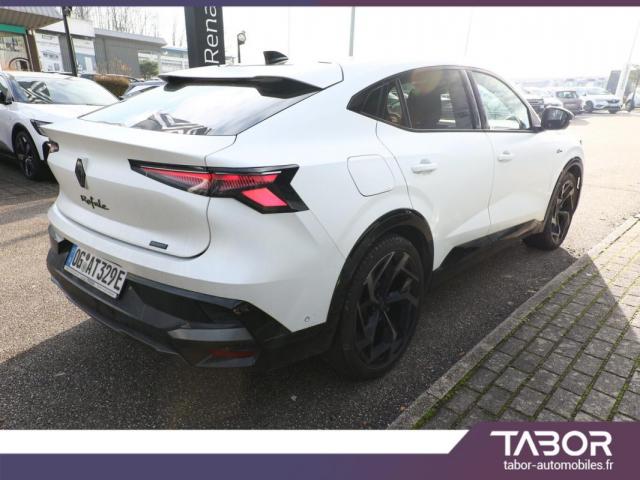 Renault Rafale image 4