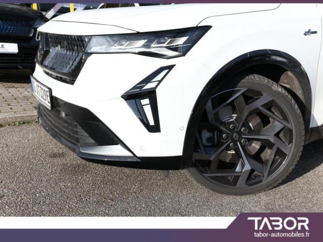 Renault Rafale image 6