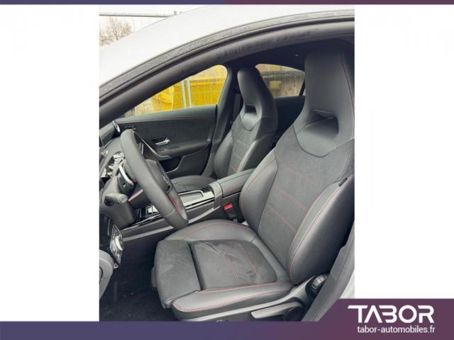 Mercedes Benz Cla image 4