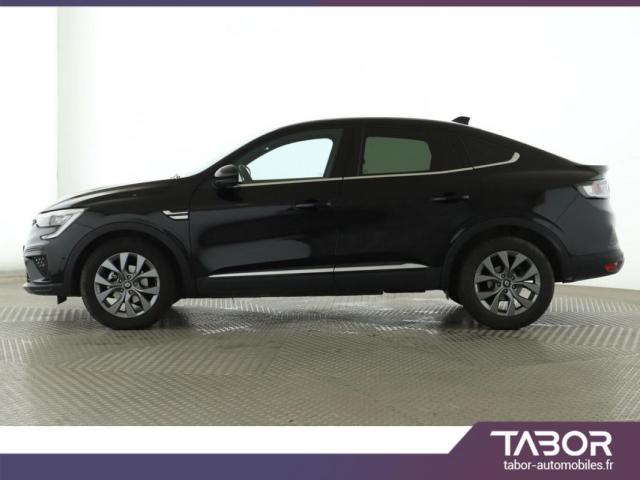 Renault Arkana image 4