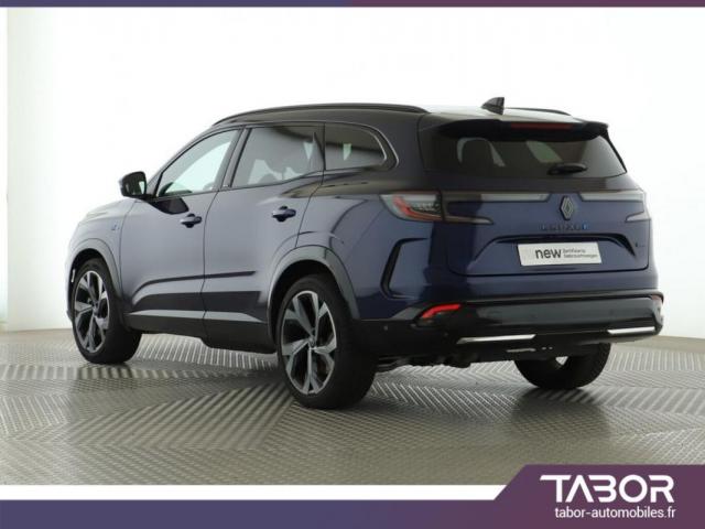 Renault Espace image 8