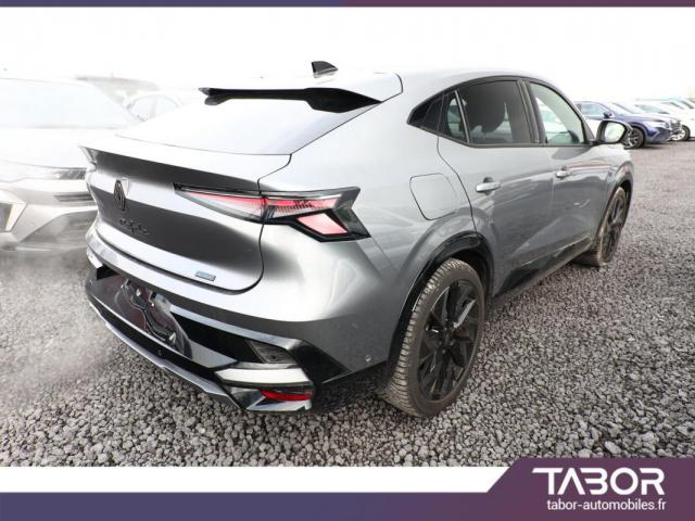 Renault Rafale image 5