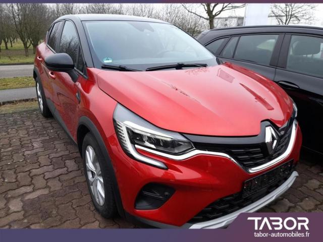 Renault Captur image 4