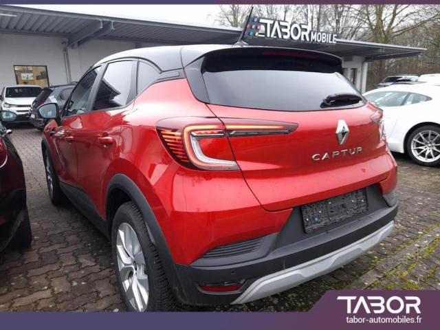 Renault Captur image 6