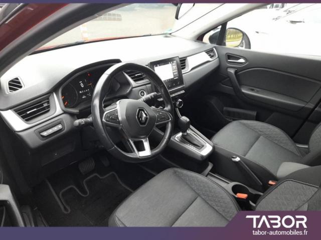 Renault Captur image 8