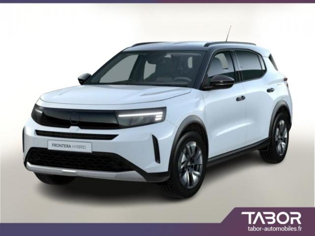 Opel Frontera Hybrid At Gs 7pl Techp Gps