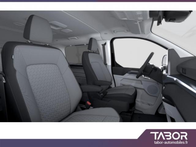 Ford Tourneo image 3