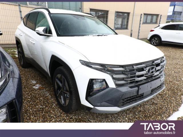 Hyundai Tucson image 9