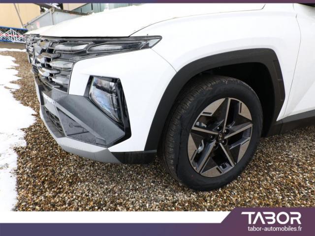 Hyundai Tucson image 4