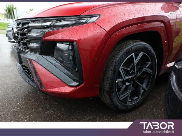 Hyundai Tucson image 1