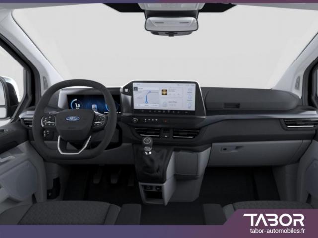 Ford Tourneo image 1