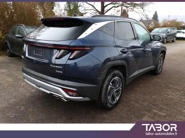 Hyundai Tucson image 9