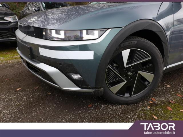 Hyundai Ioniq 5 image 9