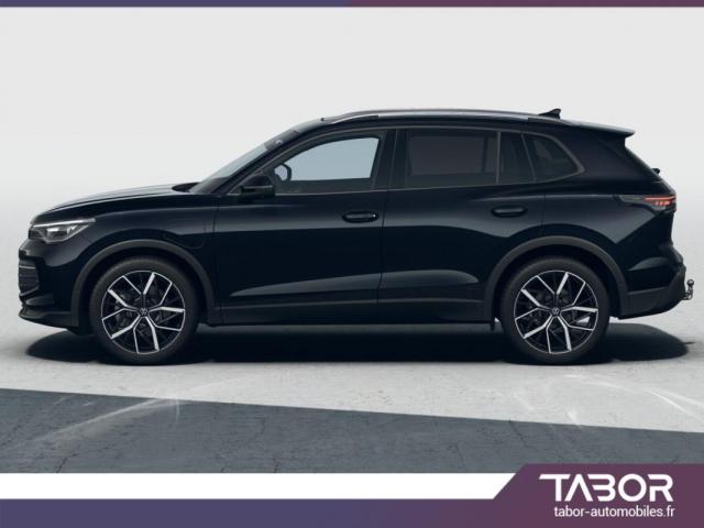 Volkswagen Tiguan image 3
