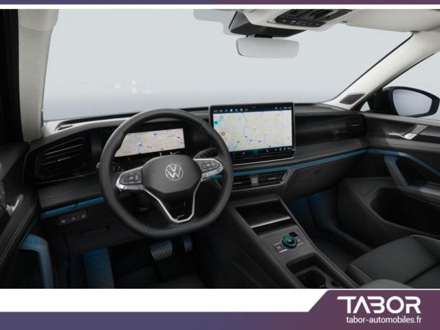 Volkswagen Tiguan image 4