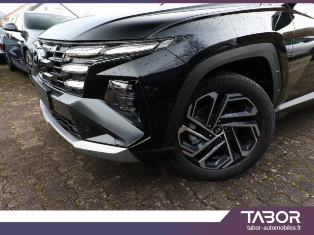 Hyundai Tucson image 2