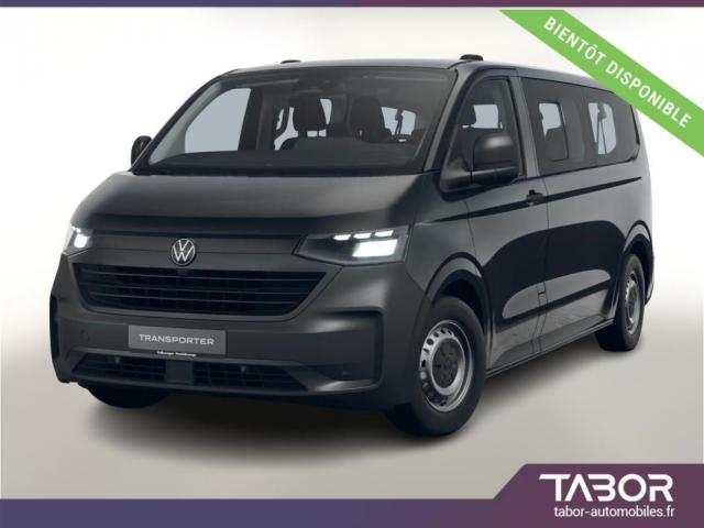 Volkswagen Combi T7 Kombi 2.0 Tdi 150 L2 Dsg 4m 9pl