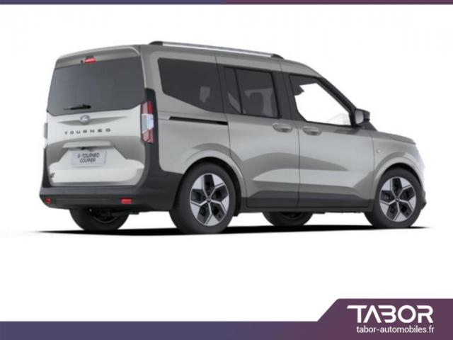 Ford Tourneo image 5