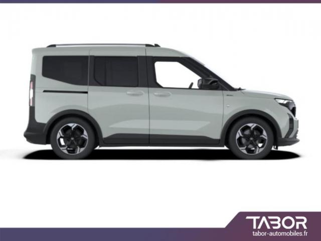 Ford Tourneo image 1