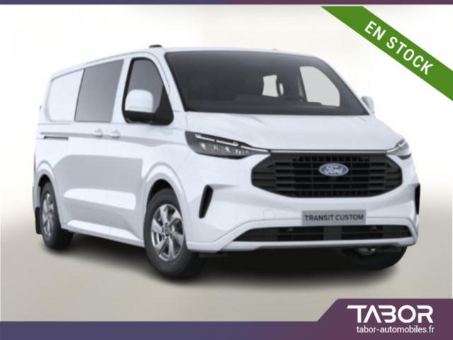 Ford Transit Custom Dciv 170 Aut Limited 320l2
