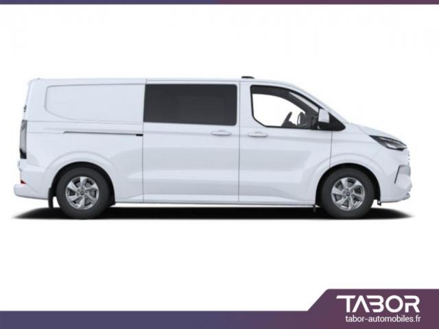 Ford Transit Custom image 6